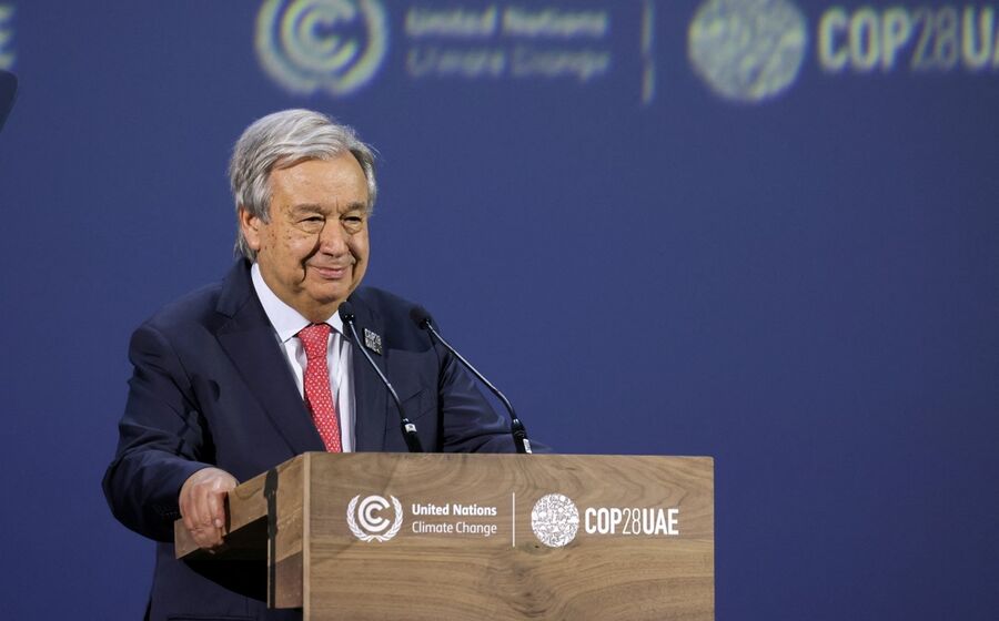 Guterres