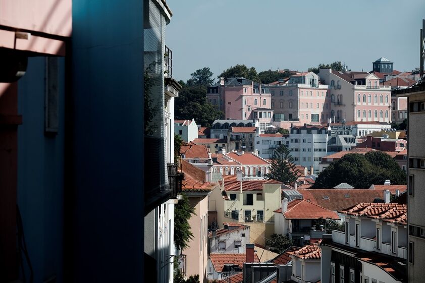 casas habitacao predios imobiliario