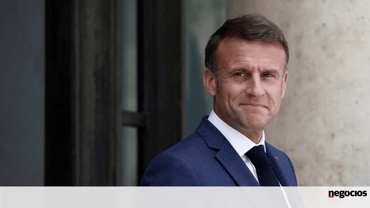 Macron exclut exclusivement le gouvernement du Nouveau Front Populaire en France – Politique