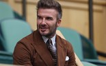 Ações da empresa de e-sports de David Beckham disparam 180% com oferta de compra da DBC Sports