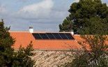 Fundo Ambiental já aprovou quase 1,3 milhões de apoios para janelas e painéis solares