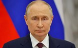 Putin recetivo a cessar-fogo com Ucrânia. Quer discutir acordo com Trump