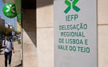 Desemprego registado recua face a agosto, mas novas inscrições sobem