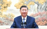 Xi Jinping é o 10.º Mais Poderoso de 2024