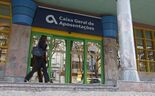 Caixa Geral de Aposentações