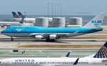 Companhias aéreas europeias ultrapassam norte-americanas com combustível mais limpo