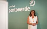 Ana Trigo Morais, CEO da Sociedade Ponto Verde diz que 2026 pode ser o ano de viragem.