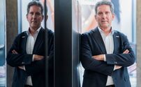 Carlos Ribas, ex-CEO da Bosch Portugal e atual CEO do CTS Portugal.