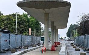 ABB impugna adjudicação à DST da construção da segunda fase do metrobus do Porto