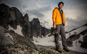 Alex Honnold: O alpinista sem medo