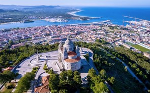 Taxa turística de Viana do Castelo entra em vigor na terça-feira