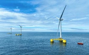 Ocean Winds alia-se à Eletrobras para projetos eólicos offshore no Brasil