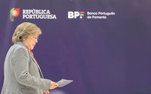 Governo não exclui mudar toda a gestão do Banco de Fomento