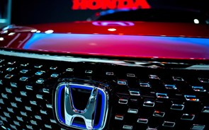 Híbridos ajudam Honda a acelerar lucro trimestral em 23%