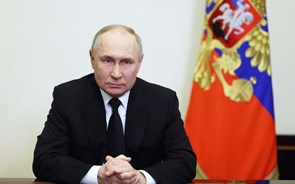 Vladimir Putin é o 33.º Mais Poderoso de 2024