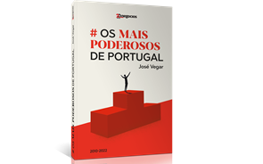 Acerte nos top 5 dos Mais Poderosos e ganhe um livro