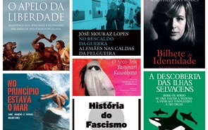 7 livros para as férias – Parte III