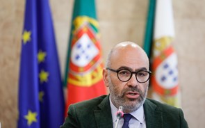 Pinto Luz rejeita custos de exclusão da Huawei do 5G em Portugal