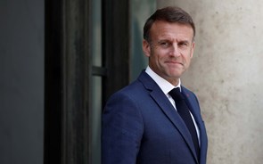 Emmanuel Macron é o 21.º Mais Poderoso de 2024