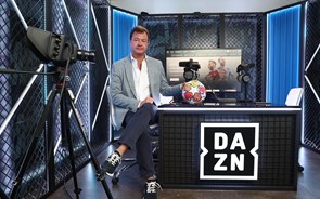 “Negociações com a Digi estão a correr normalmente”, diz CEO da Dazn