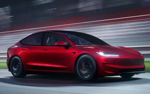 Novo Tesla Model 3 Performance: era preciso tanto?