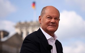 Olaf Scholz é o 19.º Mais Poderoso de 2024