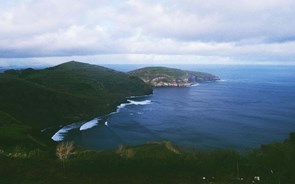 Empresa manifestou interesse em minerar manganês no mar dos Açores