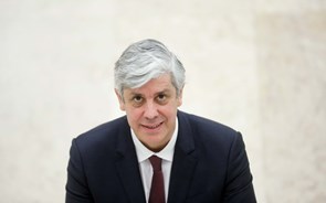 Mário Centeno é o 16.º Mais Poderoso de 2024