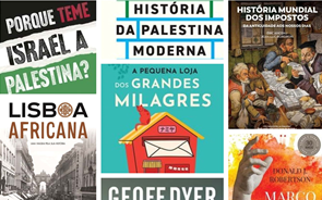 7 livros para as férias – Parte V