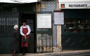 Crise na restauração: Agora, todos lamentam, mas nada foi feito para prevenir a situação