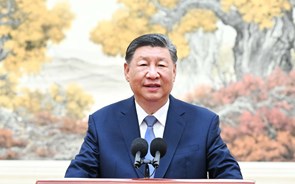 Xi Jinping é o 10.º Mais Poderoso de 2024