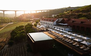 Torel abre hotel de 5 estrelas na Quinta da Vacaria