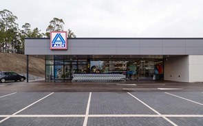 Aldi investe em novo centro de distribuição em Valongo 