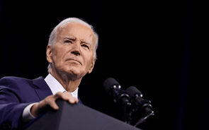 Joe Biden concede perdão presidencial aos crimes do filho