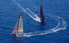 Tudo o que precisa de saber sobre a America’s Cup