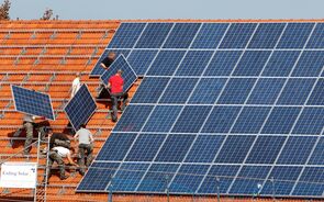 energia fotovoltaica, energia limpa, painéis solares