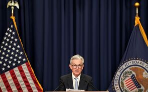 Jerome Powell, Fed