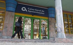 Caixa Geral de Aposentações, reformas, reformados