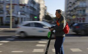 mobilidade elétrica
