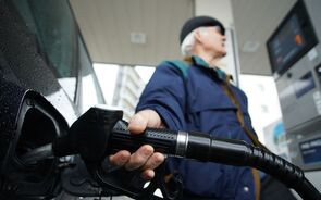 bomba, combustíveis, gasolina, gasóleo