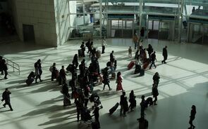aeroporto