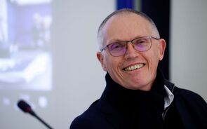 'Temos uma proposta' que permite à Azores Airlines 'partir para um novo capítulo'