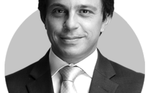 Miguel Pimentel