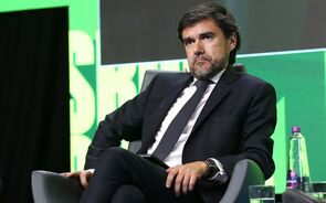 'Não vamos investir nem mais um euro na rede móvel', alerta Nos