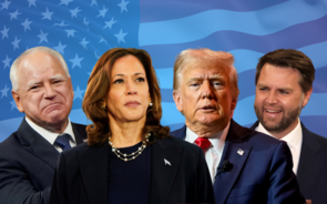 candidatos casa branca eua