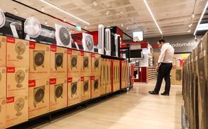 Consumo de bens duradouros cresceu 7,1% em 2025.