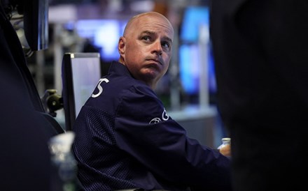 Wall Street em alta após PCE no 'ponto ideal'