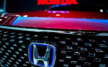 Híbridos ajudam Honda a acelerar lucro trimestral em 23%