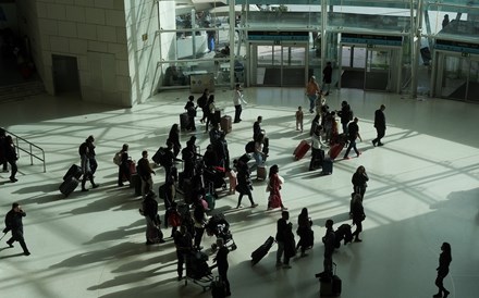 Aeroportos nacionais movimentam 33 milhões de viajantes no semestre