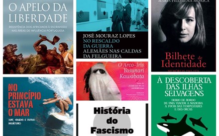 7 livros para as férias – Parte III